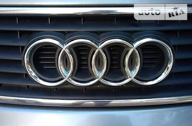 Універсал Audi A6 2004 в 