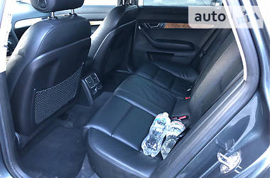Универсал Audi A6 2005 в 