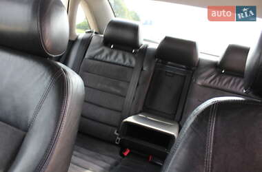 Седан Audi A6 2002 в Тернополе