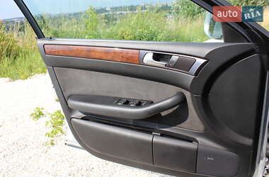 Седан Audi A6 2002 в Тернополе