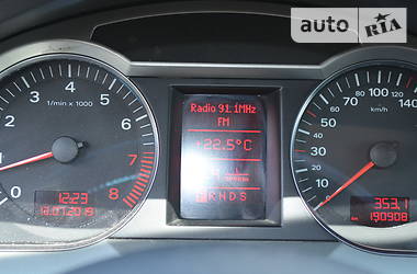 Седан Audi A6 2006 в Житомире