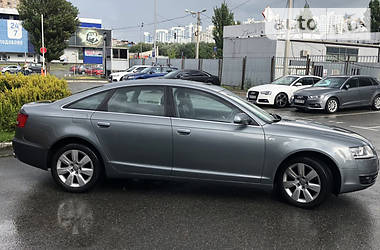 Audi A6 2007