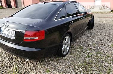 Седан Audi A6 2007 в Городке