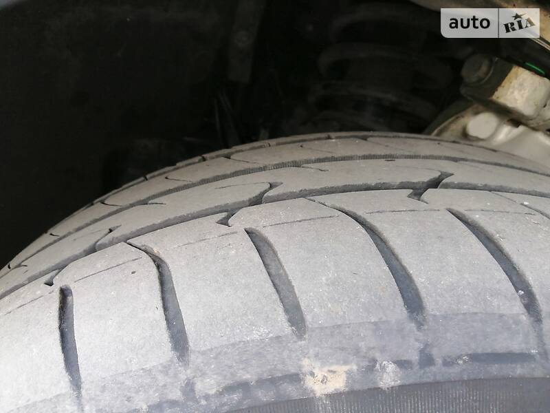 Седан Audi A6 2003 в Кропивницькому