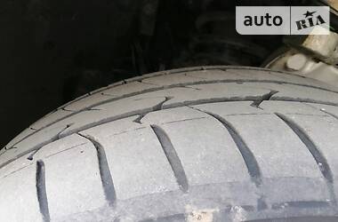 Седан Audi A6 2003 в 