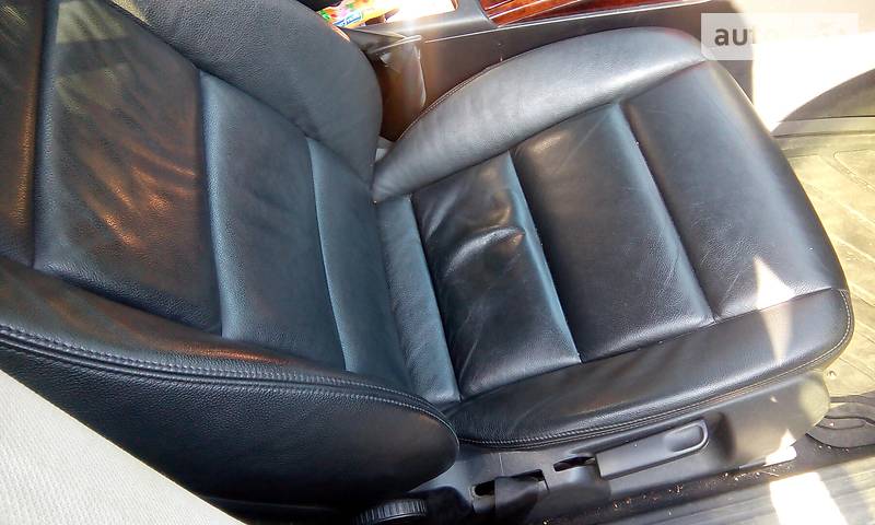 Седан Audi A6 2005 в Бердичеве