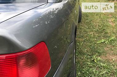 Седан Audi A6 1995 в Черновцах