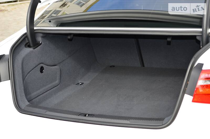 Седан Audi A6 2013 в Одесі