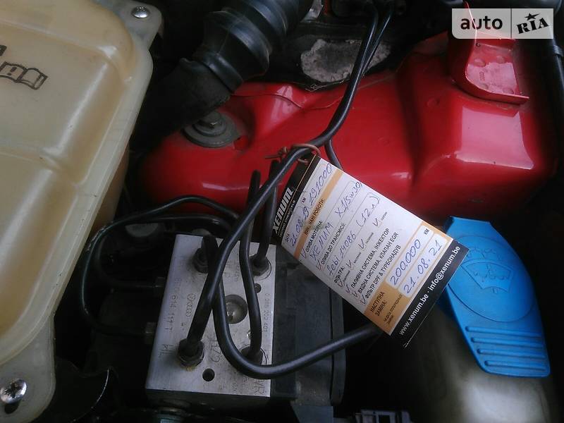 Седан Audi A6 1998 в Львове