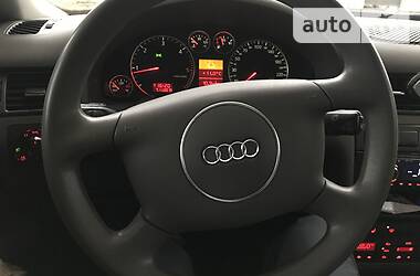 Універсал Audi A6 2003 в 