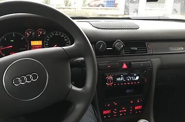 Універсал Audi A6 2003 в 