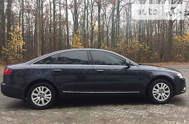 Седан Audi A6 2009 в Вінниці