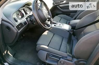 Универсал Audi A6 2008 в Маневичах