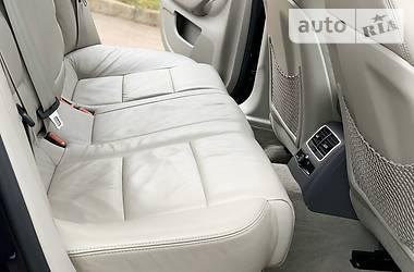 Седан Audi A6 2009 в 