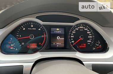 Седан Audi A6 2009 в 