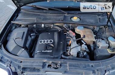 Седан Audi A6 1998 в 