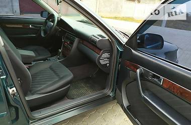 Седан Audi A6 1997 в 