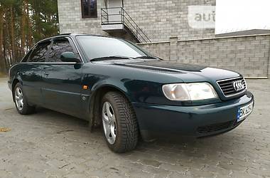 Седан Audi A6 1997 в 