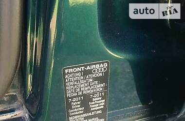 Седан Audi A6 1997 в 