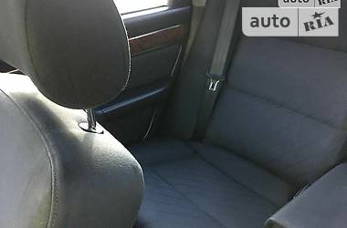 Седан Audi A6 1997 в 