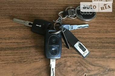 Седан Audi A6 1997 в 