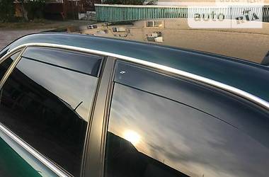 Седан Audi A6 1997 в 