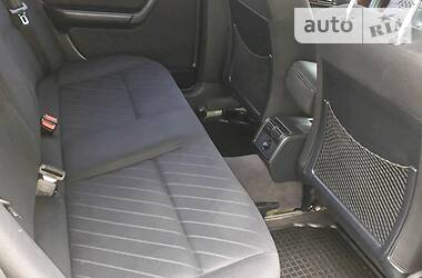 Седан Audi A6 1997 в 