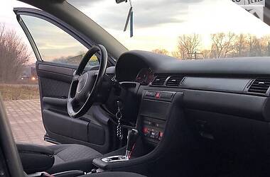 Седан Audi A6 2003 в 