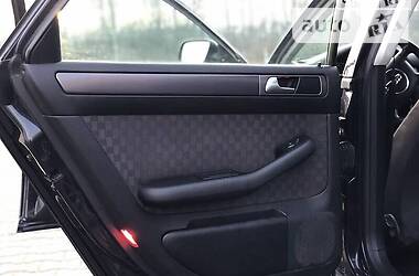 Седан Audi A6 2003 в 