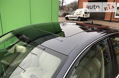 Седан Audi A6 2016 в 