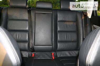 Универсал Audi A6 2010 в 