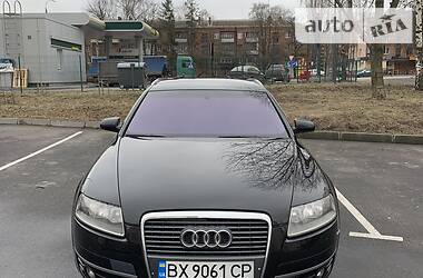 Audi A6 2008