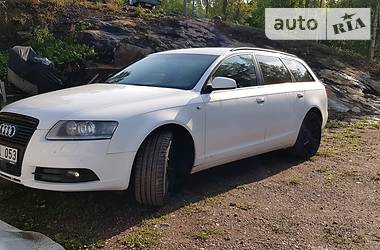 Універсал Audi A6 2008 в Надвірній