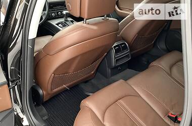Універсал Audi A6 2013 в 
