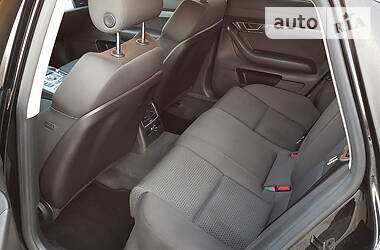Седан Audi A6 2007 в 