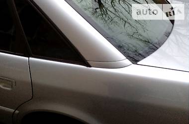 Седан Audi A6 1997 в 