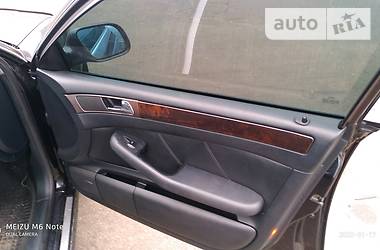 Универсал Audi A6 2001 в 