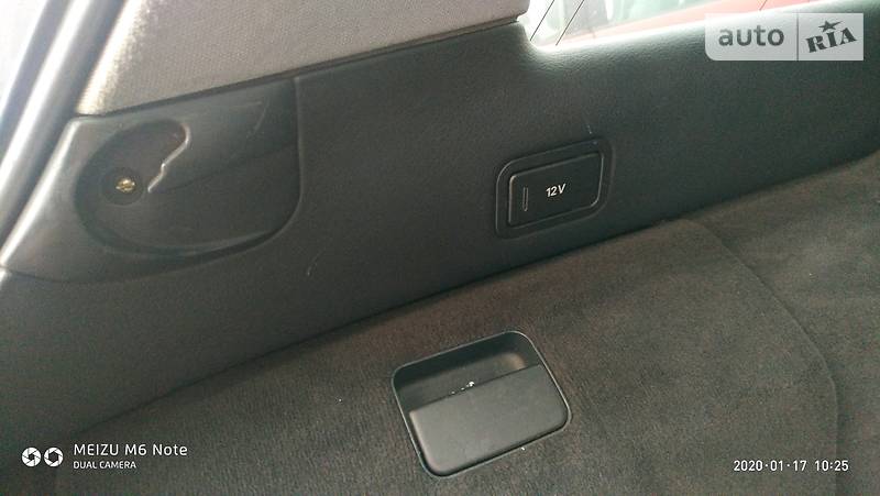 Универсал Audi A6 2001 в Житомире