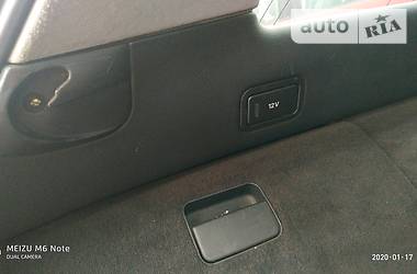 Универсал Audi A6 2001 в 