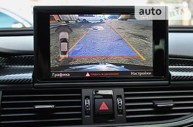 Седан Audi A6 2014 в 