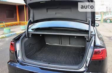 Седан Audi A6 2014 в 