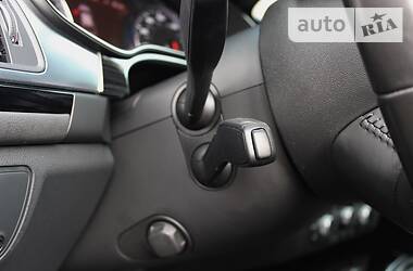 Седан Audi A6 2014 в 