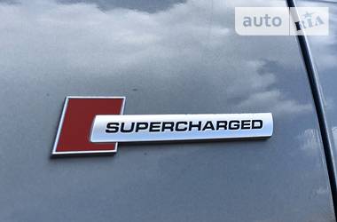 Седан Audi A6 2011 в 
