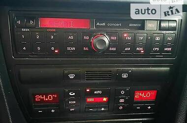 Универсал Audi A6 2000 в 