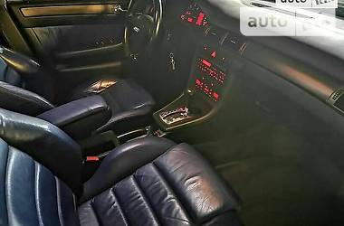 Универсал Audi A6 2000 в 