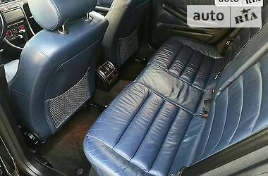 Универсал Audi A6 2000 в 
