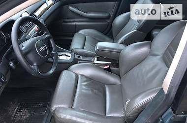 Седан Audi A6 1998 в 