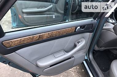 Седан Audi A6 1998 в 