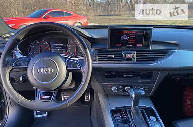 Универсал Audi A6 2013 в Киеве