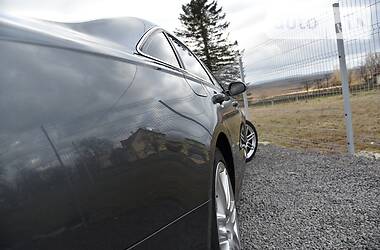 Седан Audi A6 2014 в Дрогобыче